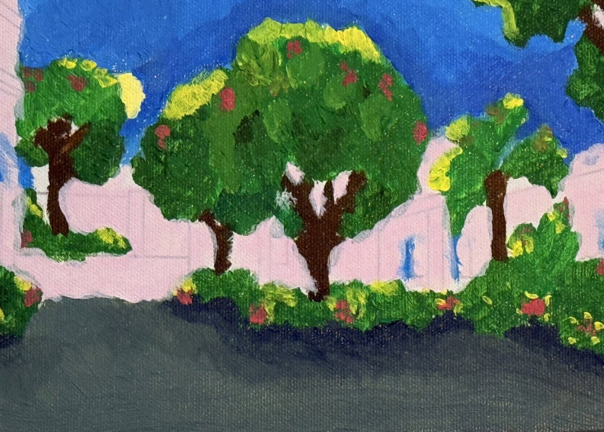 Canvas number 2 of 73