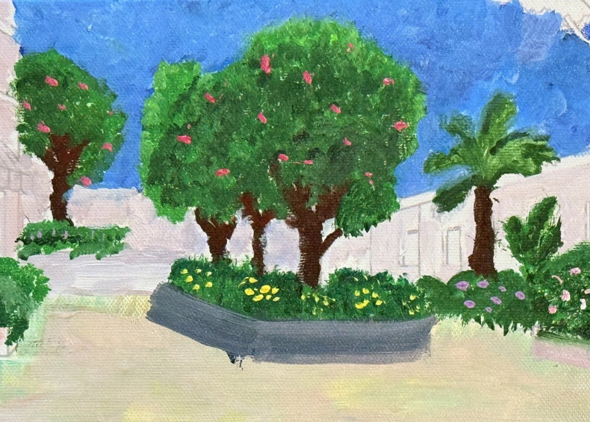 Canvas number 4 of 73
