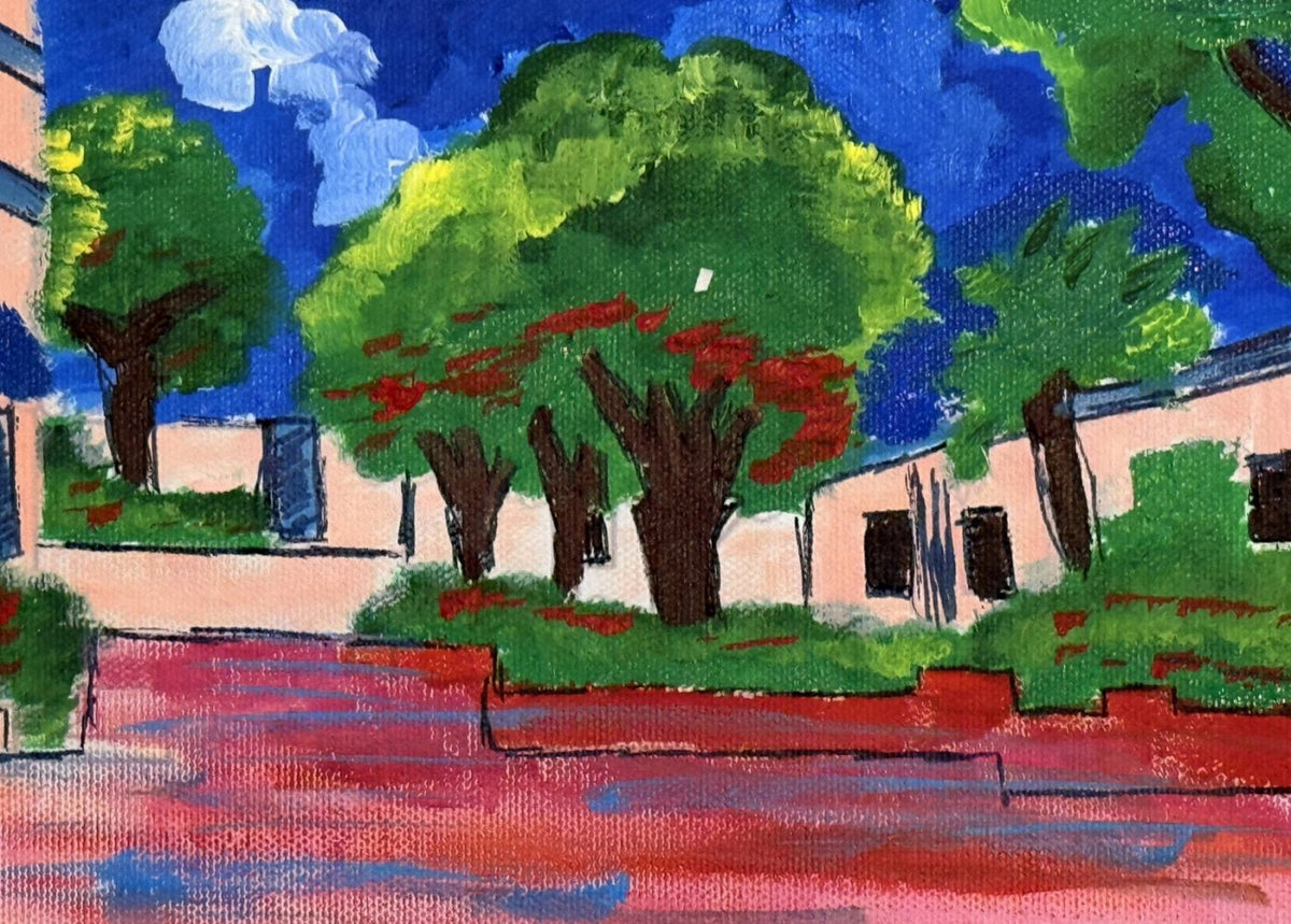 Canvas number 8 of 73