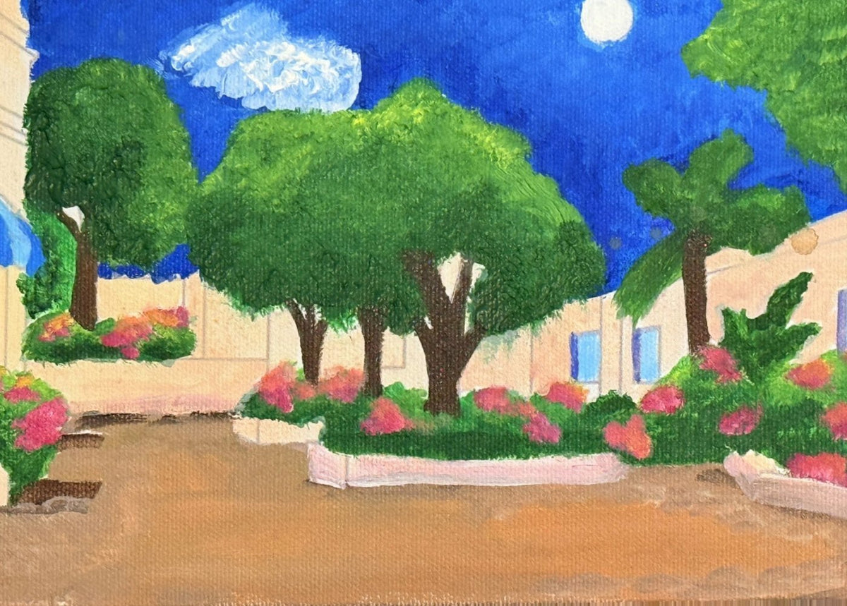 Canvas number 12 of 73