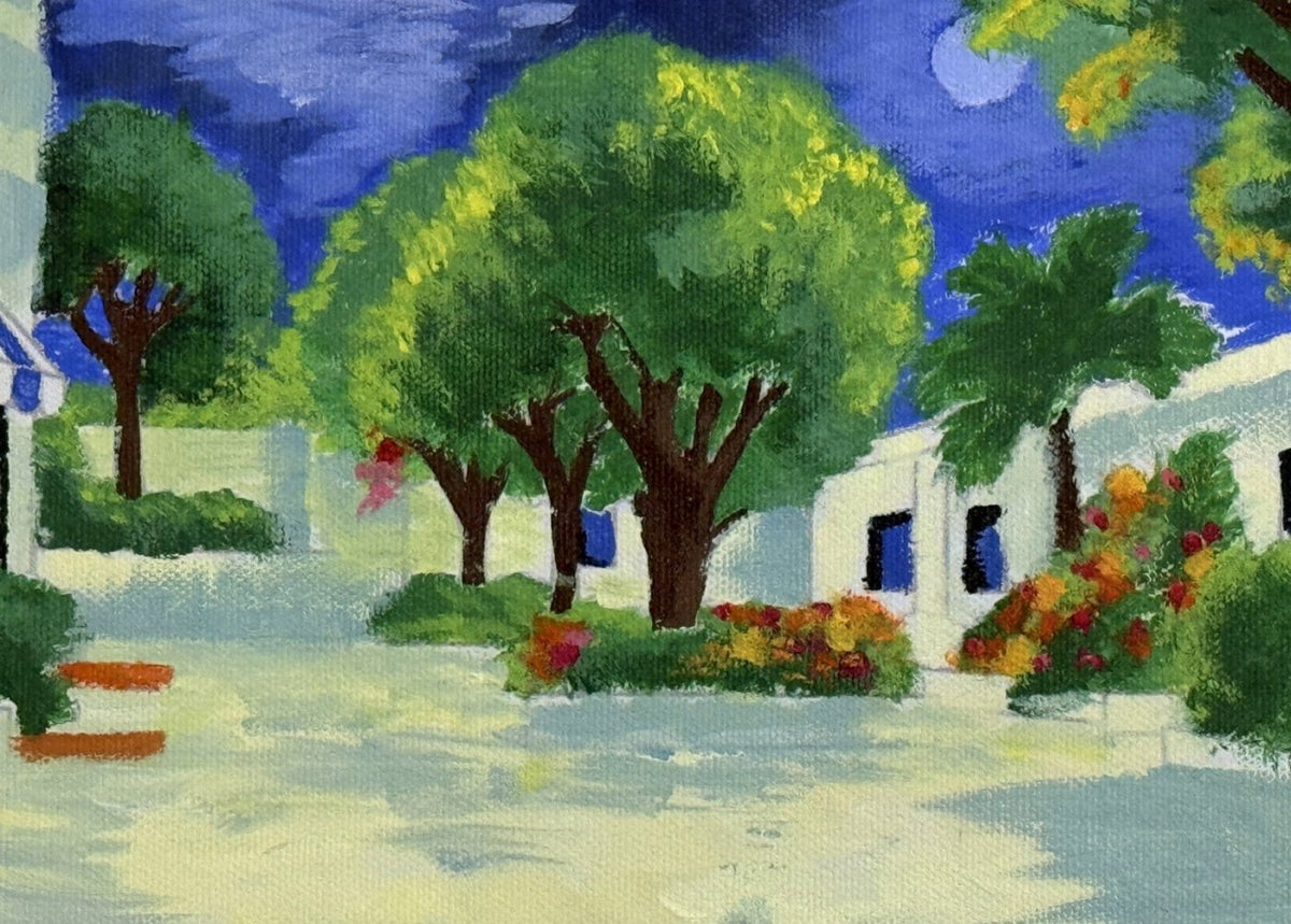 Canvas number 17 of 73