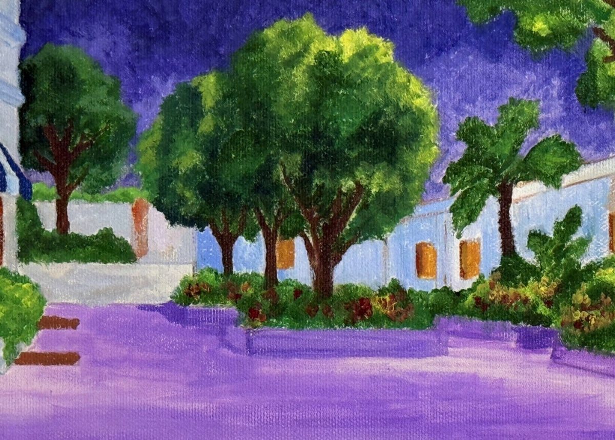 Canvas number 27 of 73