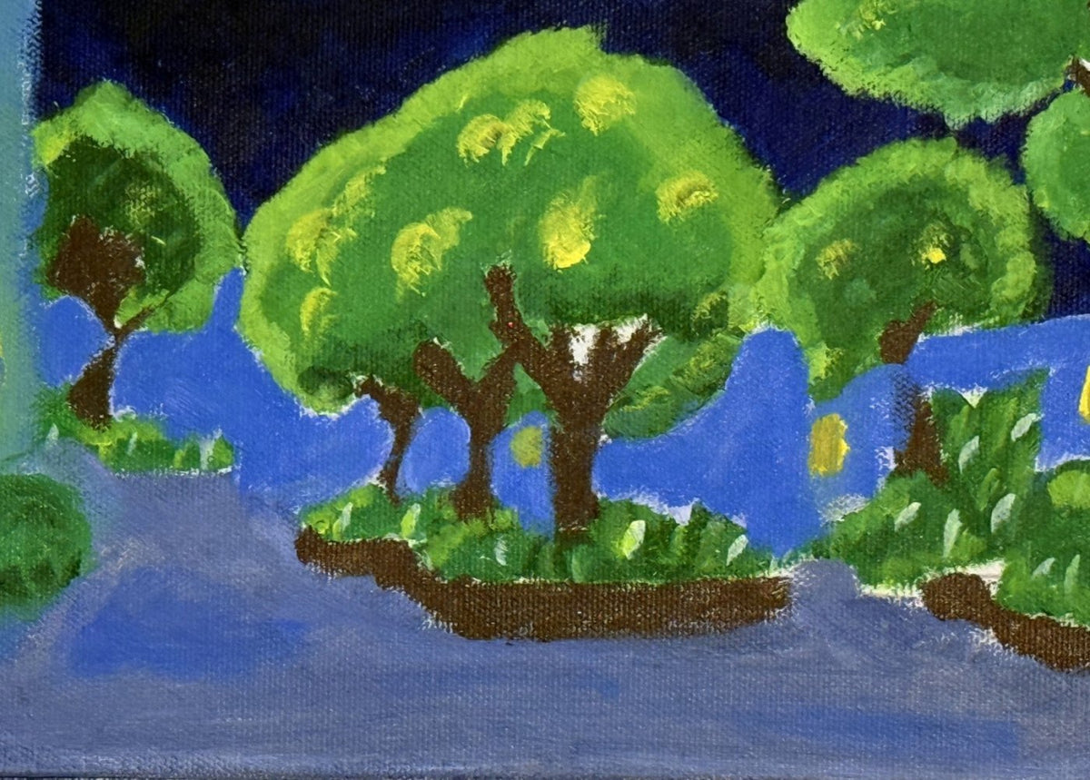 Canvas number 34 of 73