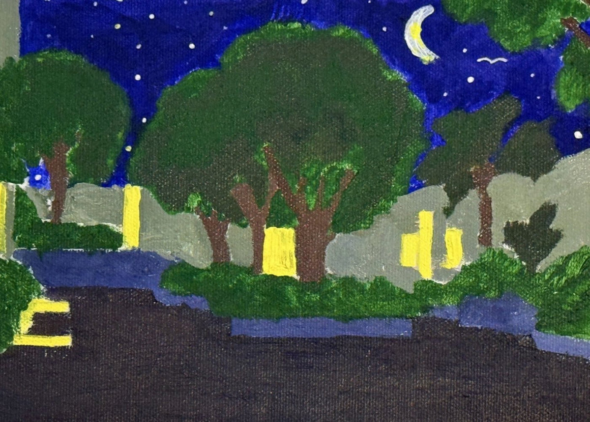 Canvas number 60 of 73