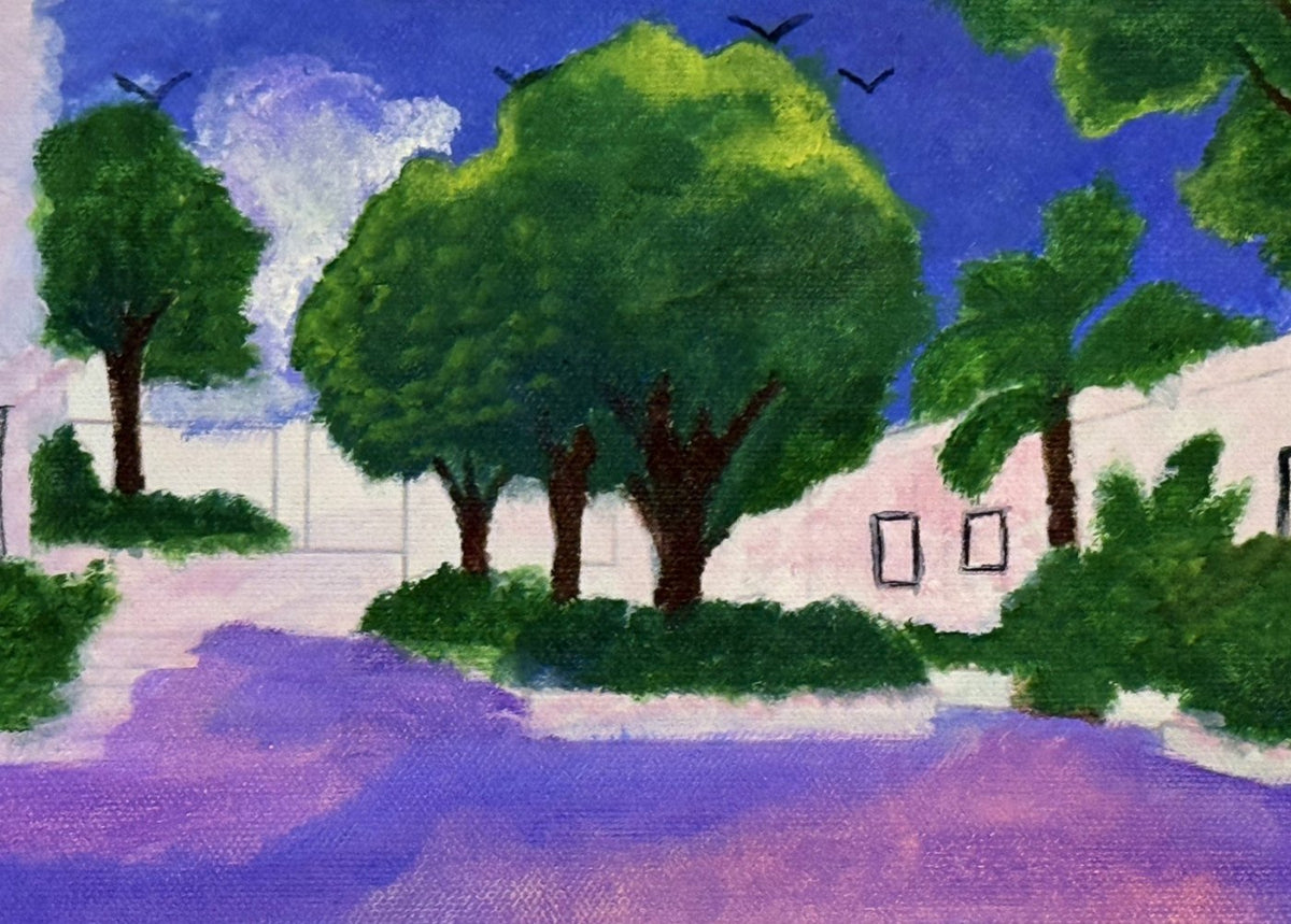 Canvas number 70 of 73