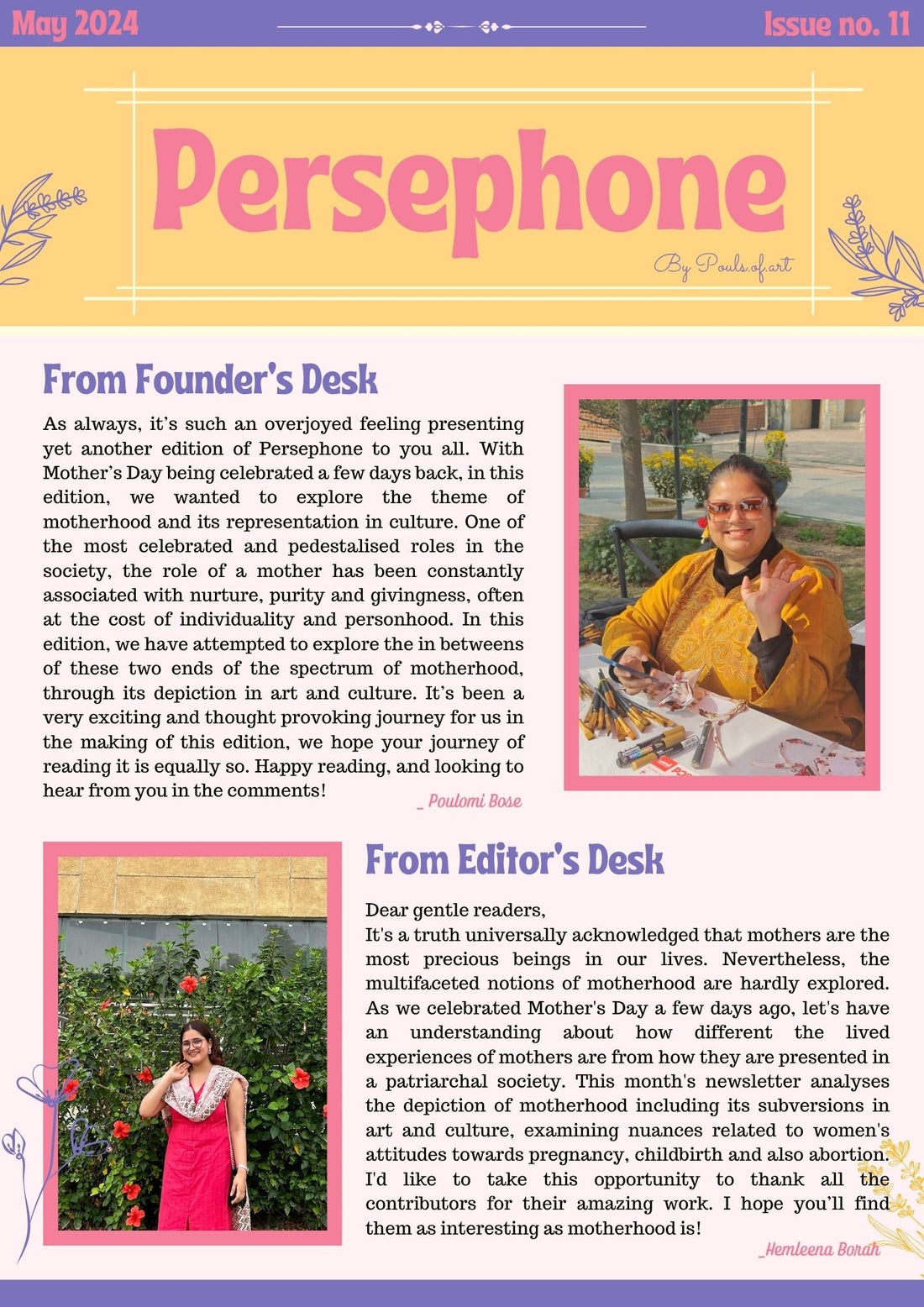 Persephone May'24