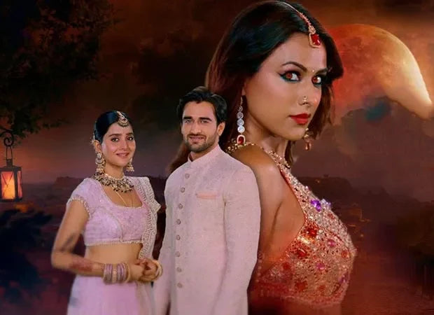 HORROR Zoom, Zoom, Zoom: Why Are Indian Horror TV Shows Funny?