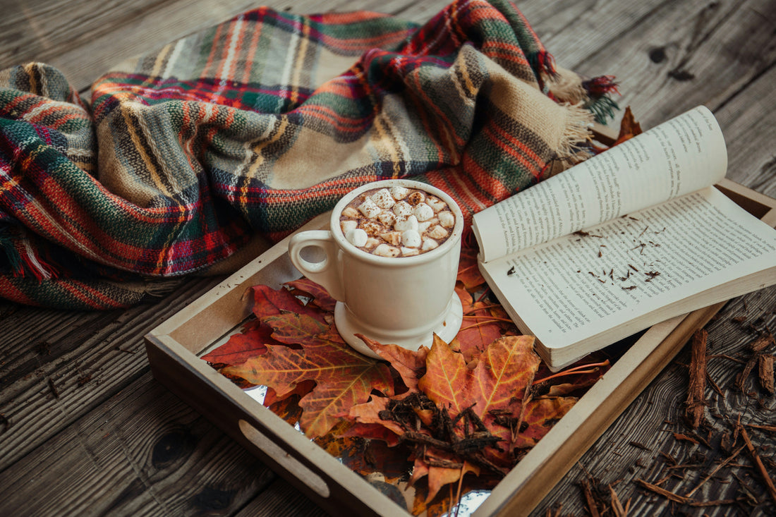 Simple Ways to Reset your Creativity this Season