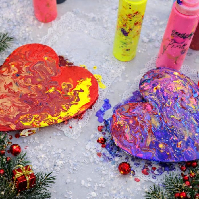 Fluid Art