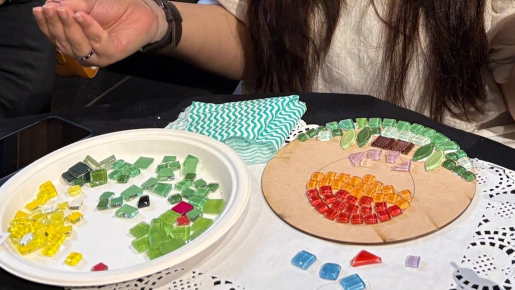 Mosaic Art