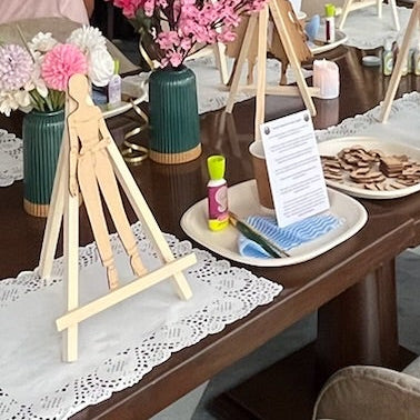 Doll Making