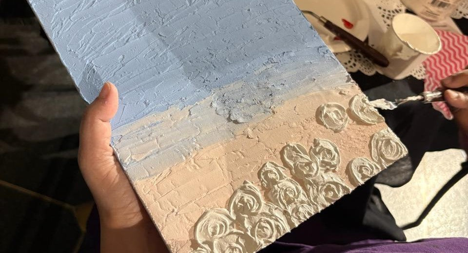 Texture Art
