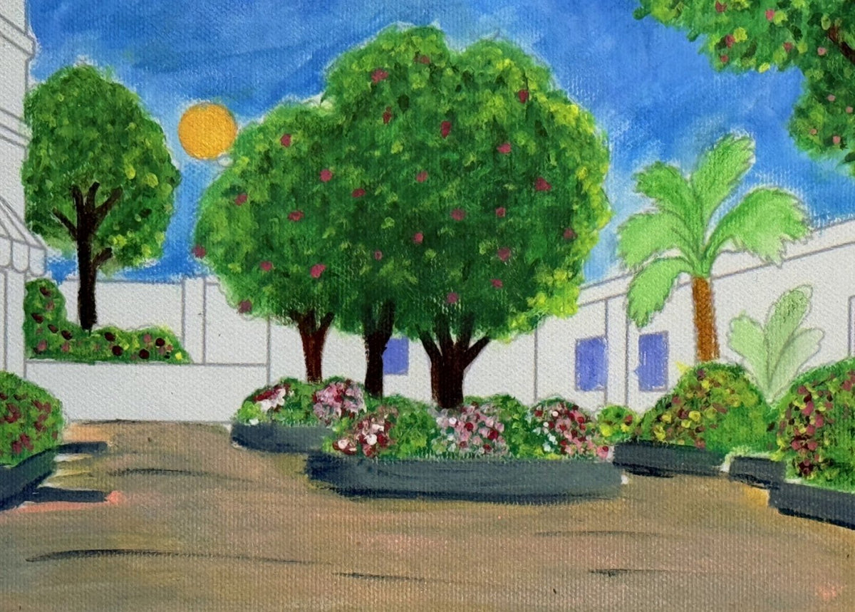 Canvas number 3 of 73