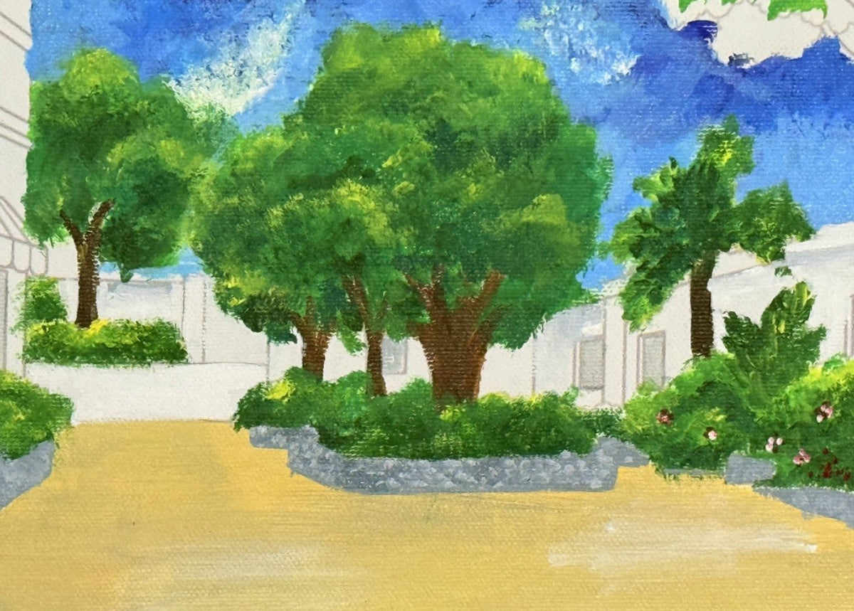 Canvas number 7 of 73