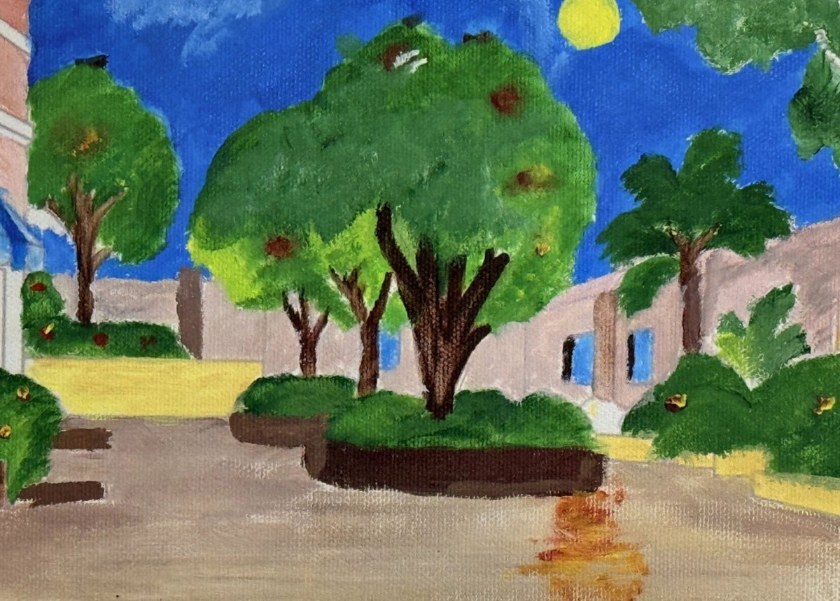 Canvas number 10 of 73