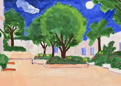 Canvas number 15