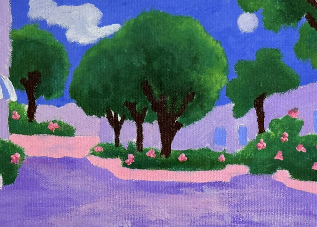 Canvas number 19 of 73