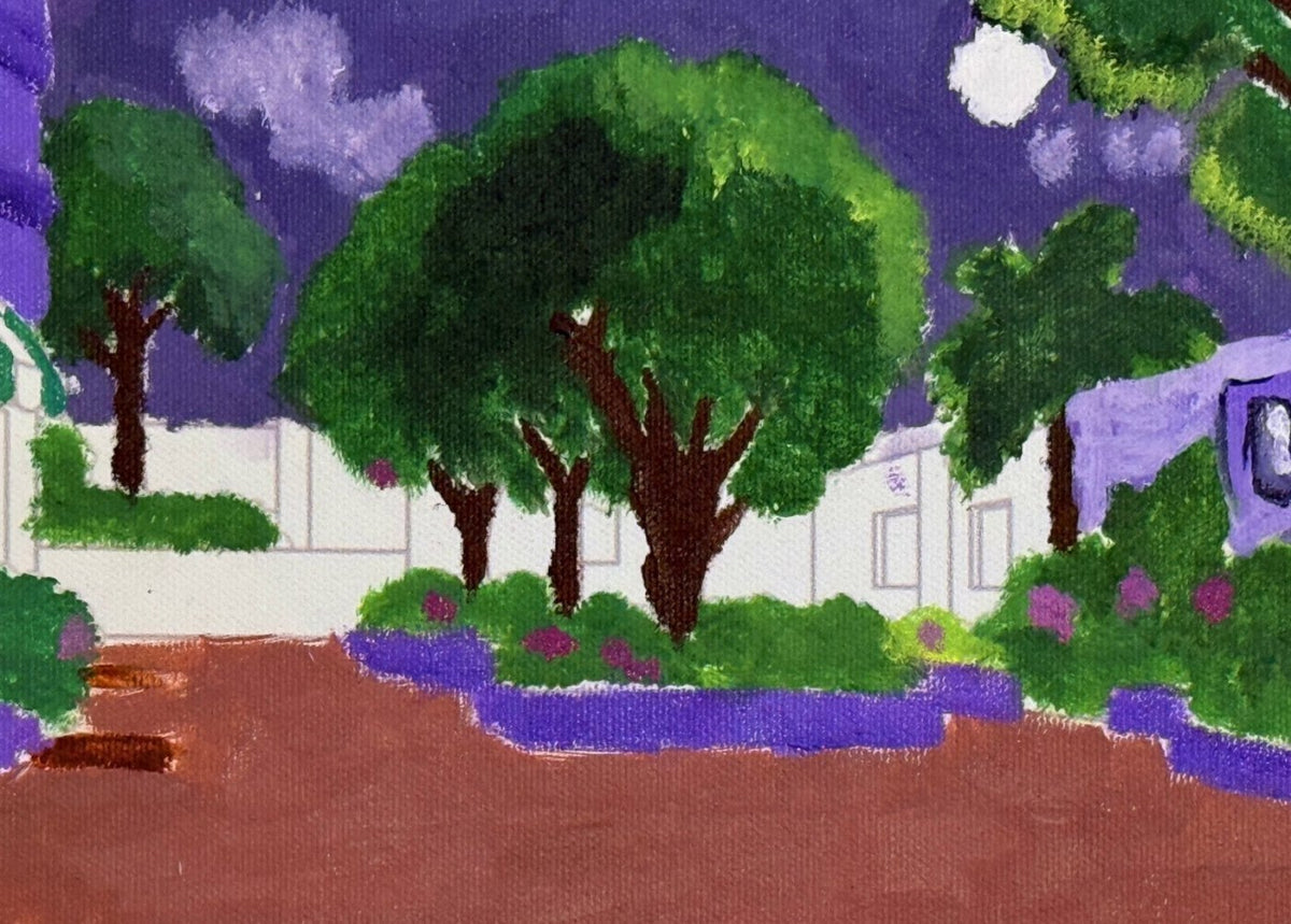 Canvas number 20 of 73