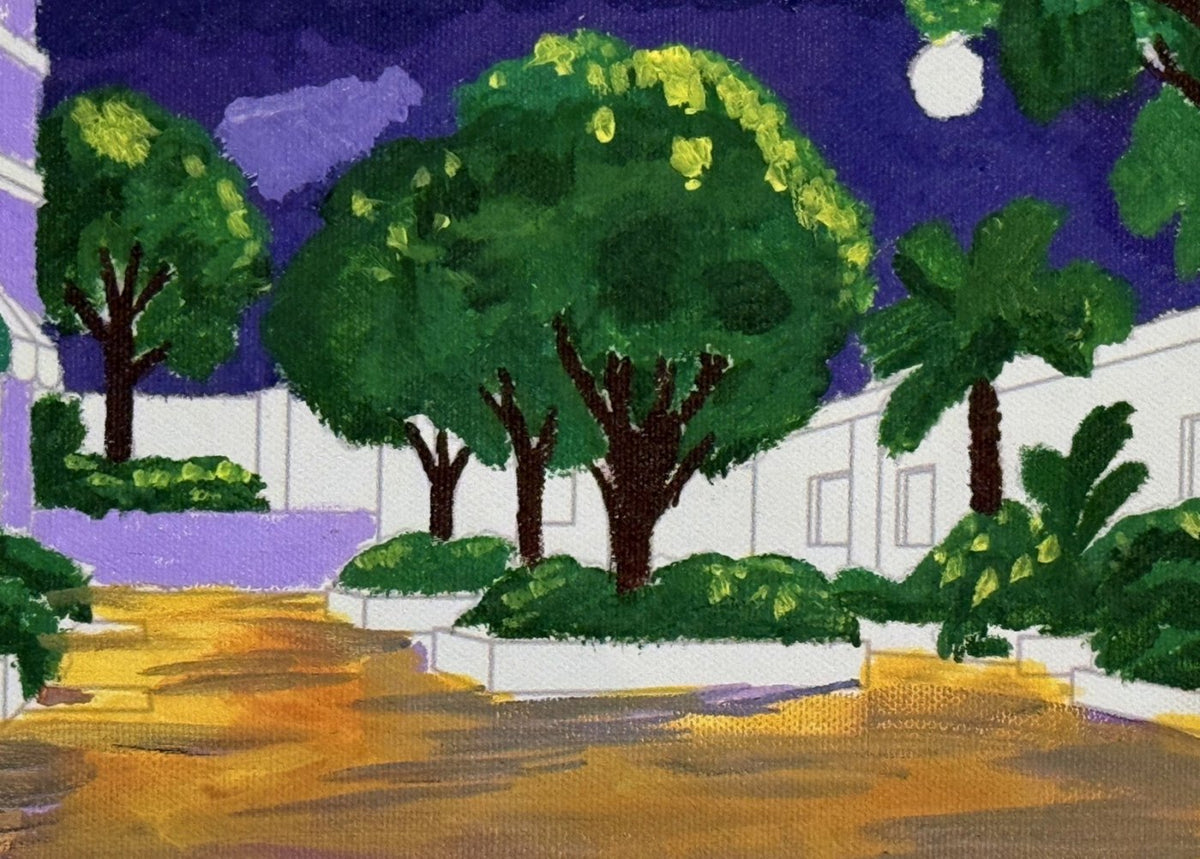 Canvas number 21 of 73