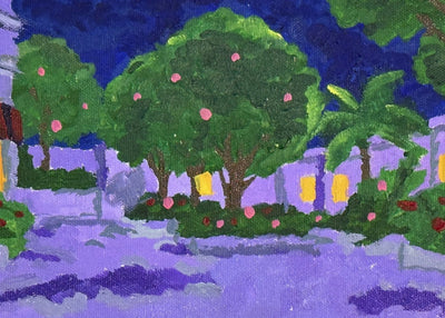 Canvas number 30