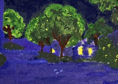 Canvas number 39