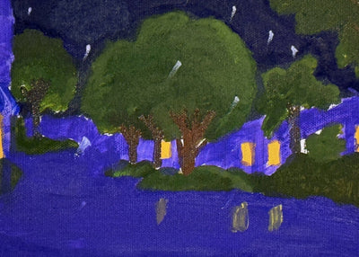Canvas number 41