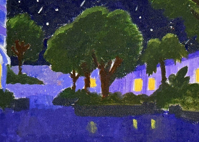 Canvas number 42