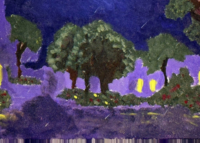 Canvas number 43