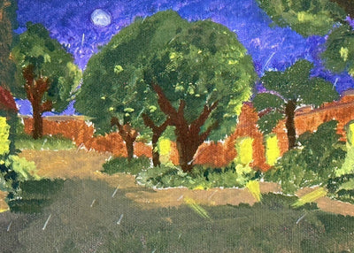 Canvas number 45