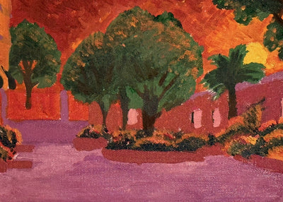 Canvas number 50
