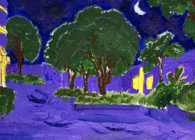 Canvas number 57