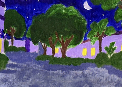 Canvas number 61
