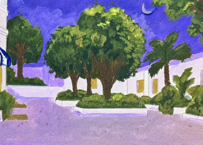 Canvas number 64