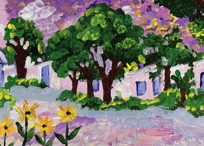Canvas number 65