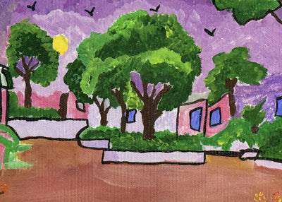 Canvas number 66