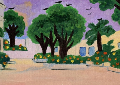 Canvas number 67