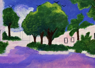 Canvas number 70