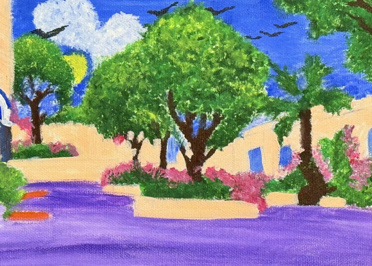 Canvas number 72 of 73